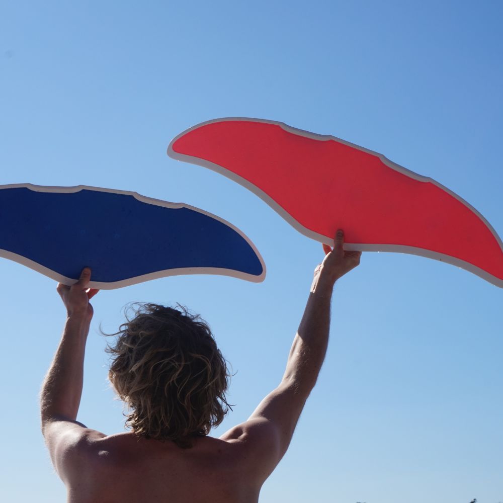 Les DeepFoils mis à l'honneur au salon "C'EST 100% BRETON" les 18 et 19 avril 2026 à Vannes