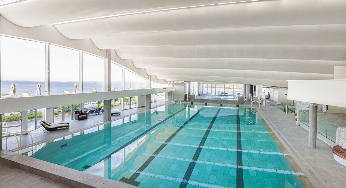 Renforcez votre corps avec le DeepFoil : 7 exercices pour un entraînement aquatique complet