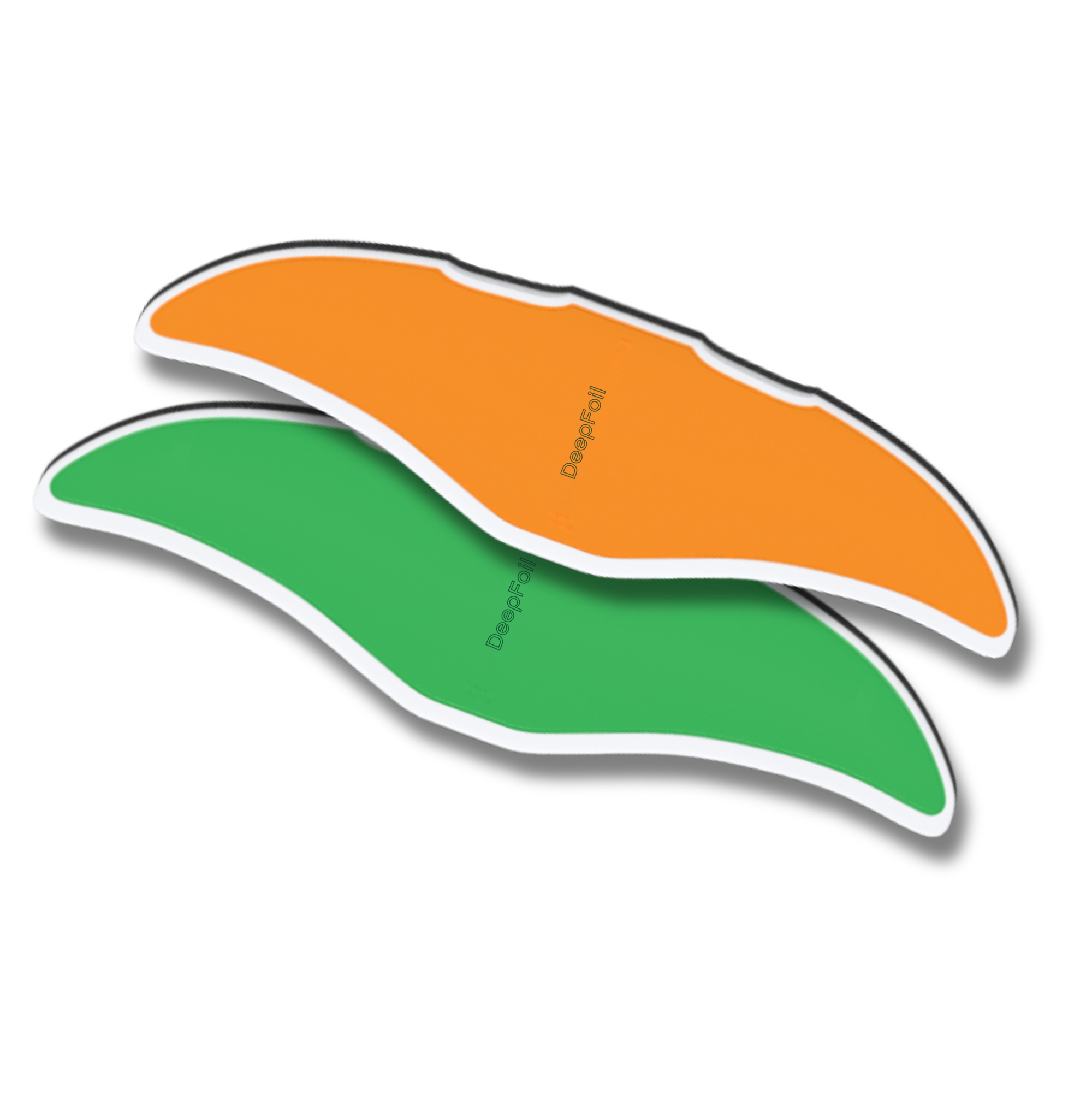 DeepFoil ◦ Pack Duo