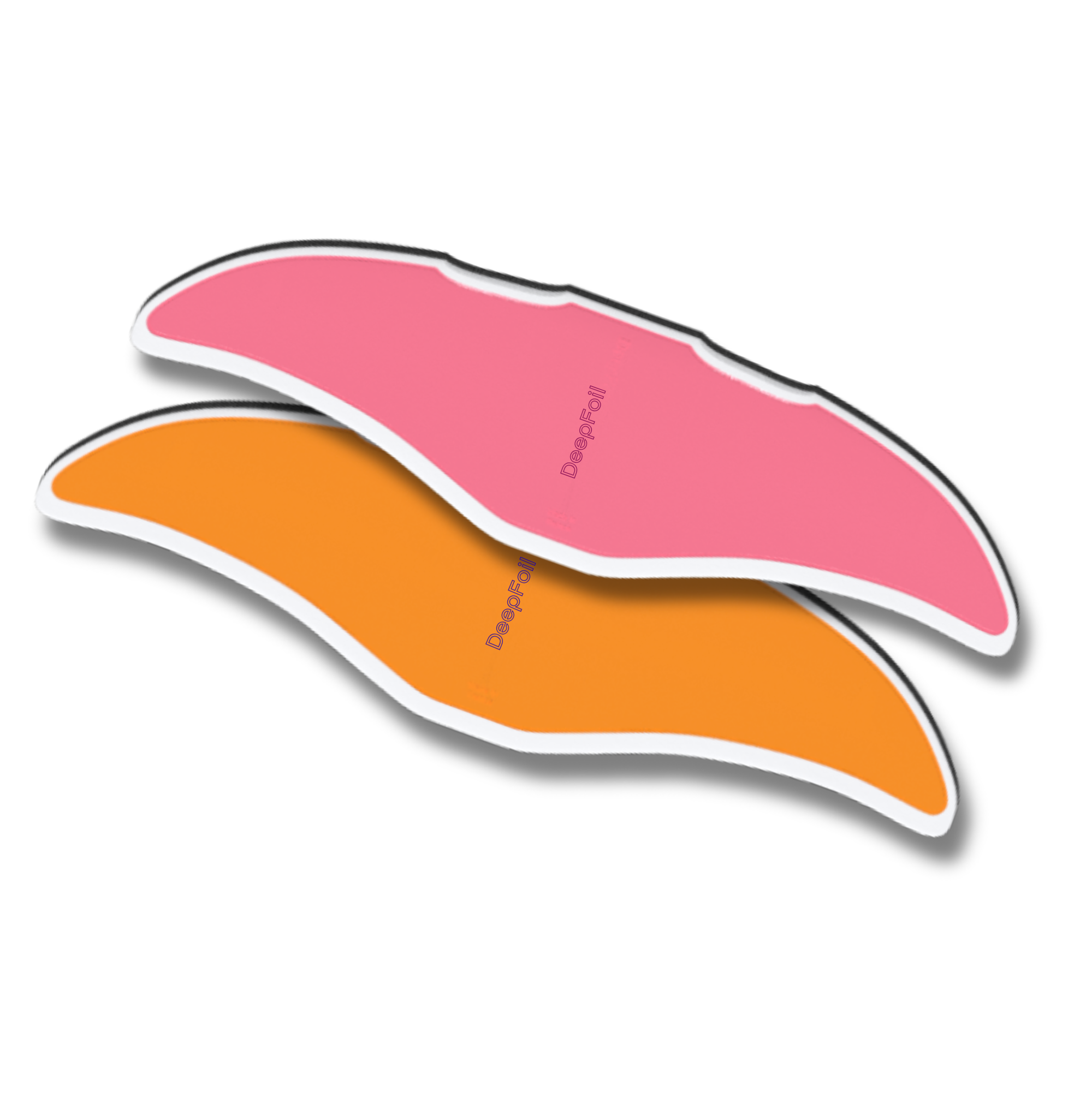 DeepFoil ◦ Pack Duo