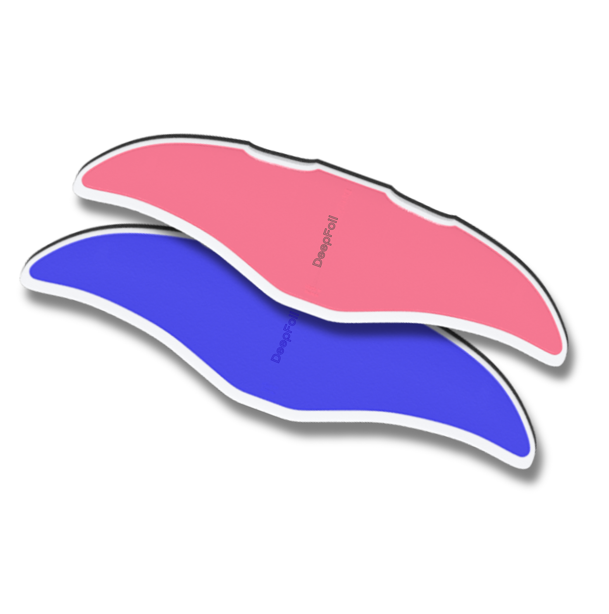 DeepFoil ◦ Pack Duo