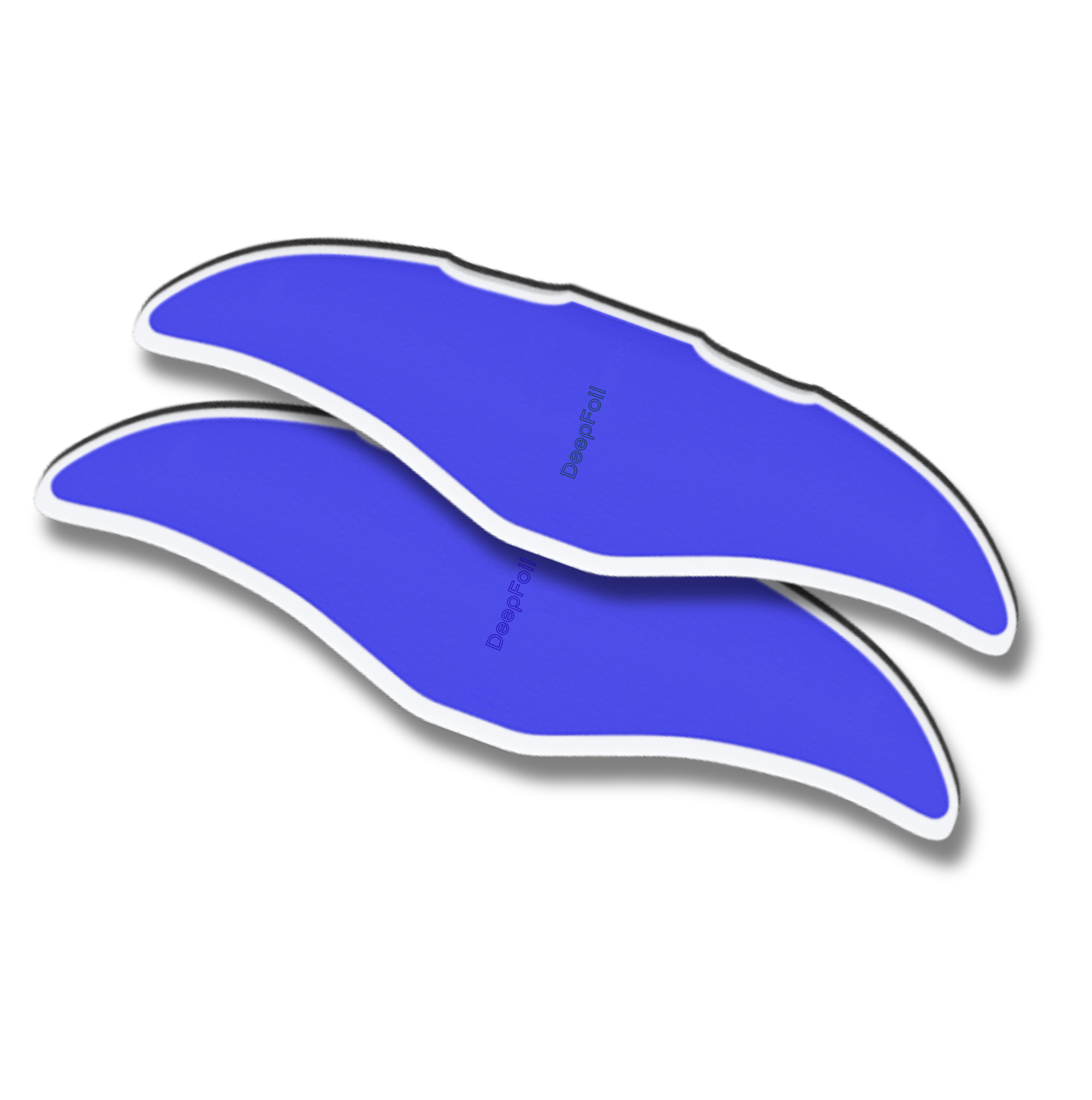 DeepFoil ◦ Pack Duo