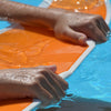 DeepFoil ◦ Aile de natation