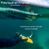 DeepFoil ◦ Aile sous-marine
