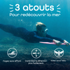 DeepFoil ◦ Aile sous-marine