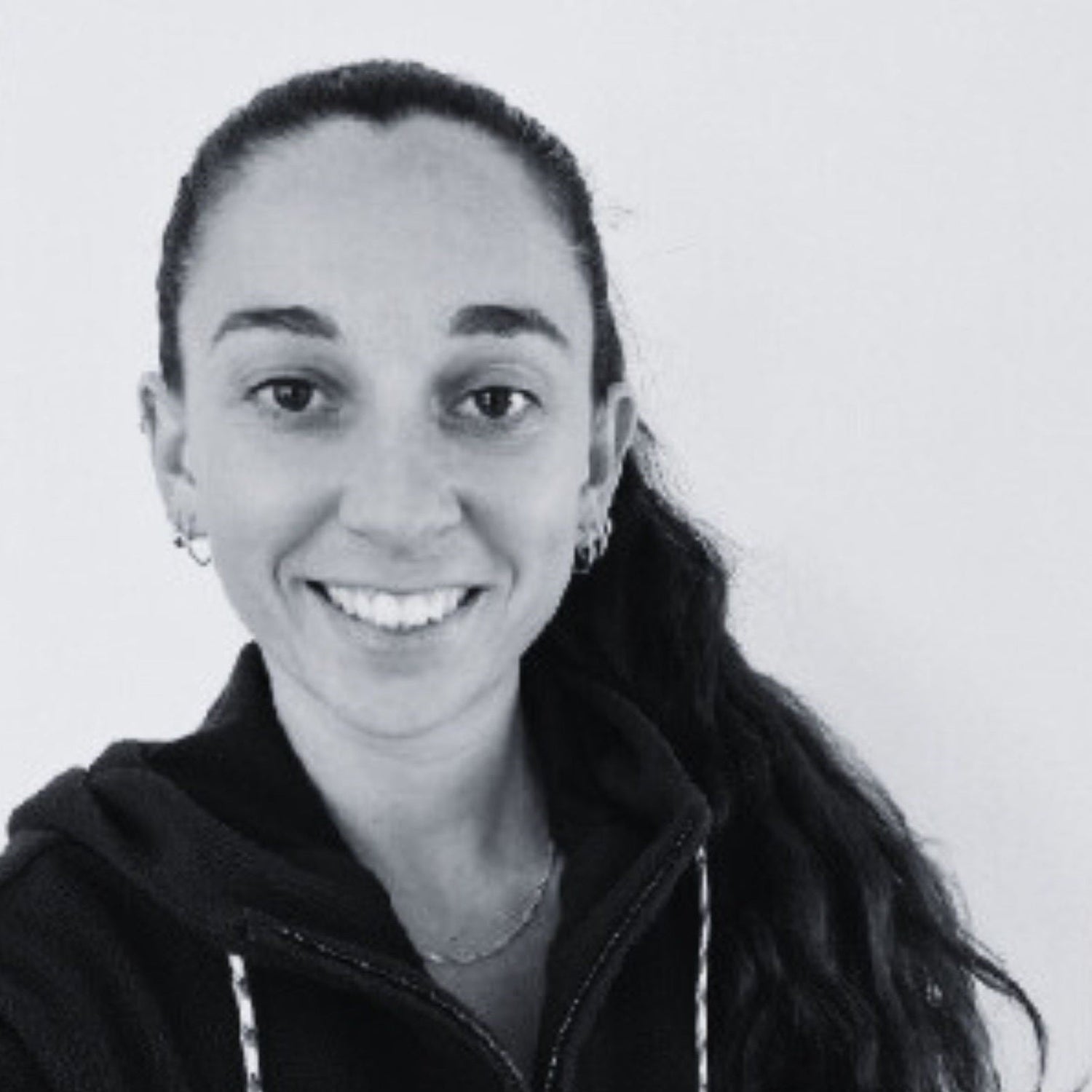 Lea Voileau responsable commerciale DeepFoil chez Nereis Ocean 