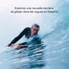 DeepFoil ◦ Vagues