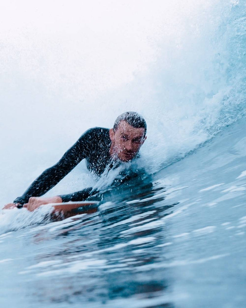 Vagues