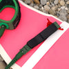 fixation leash rose