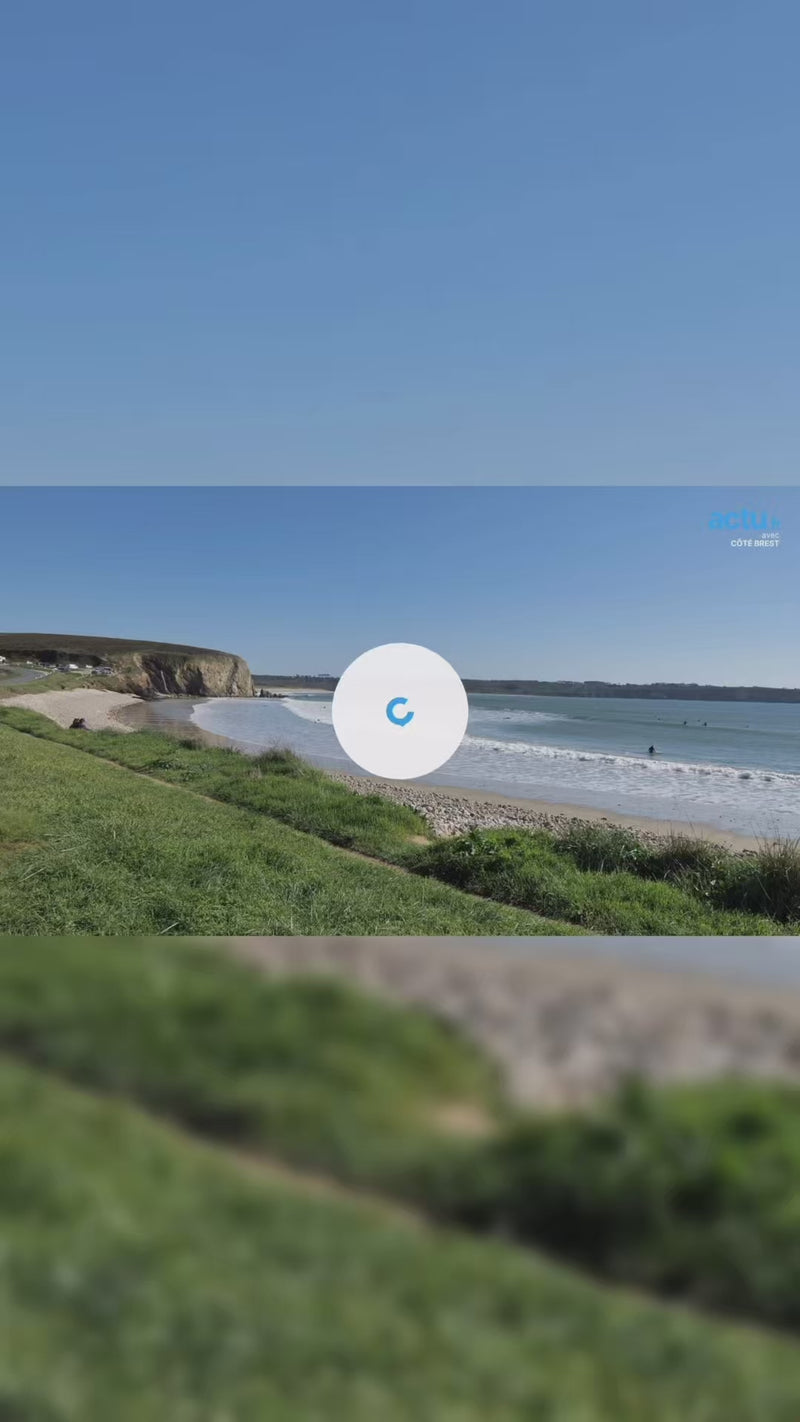 Reportage Groupe Actu.fr